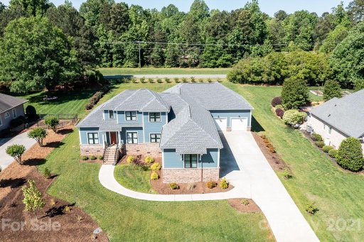 4497 Long Cove Drive