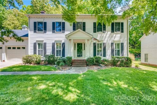 1309 Long Paw Lane