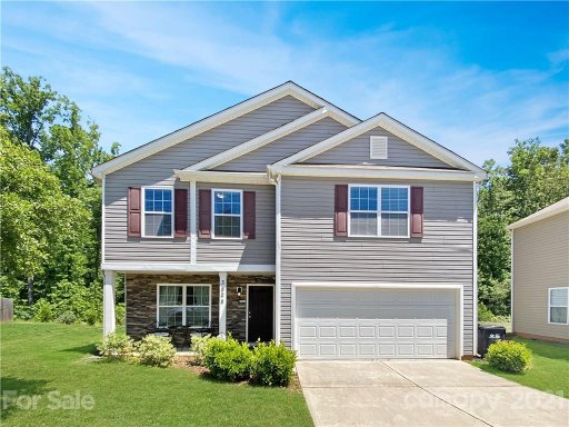 3828 Alexander Forest Drive