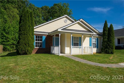 136 Camforth Drive