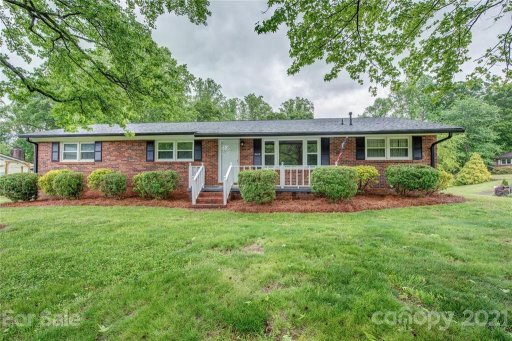 4418 Farmbrook Road