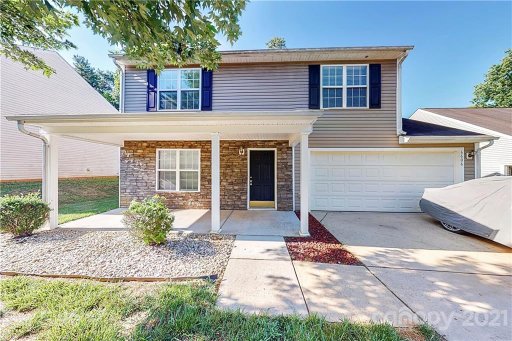 6606 Nevin Glen Drive