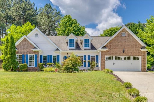 305 Savannah Lane