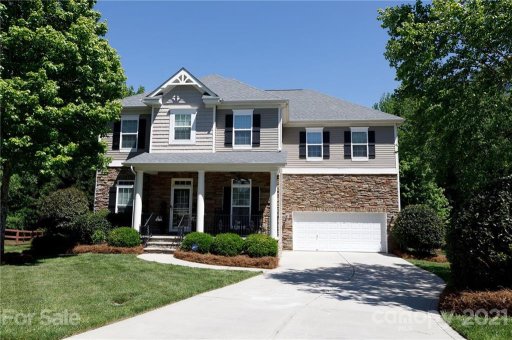 8000 Penman Springs Drive