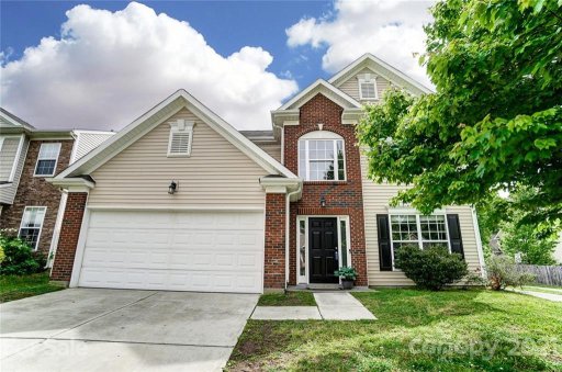 3127 Ernest Russell Court