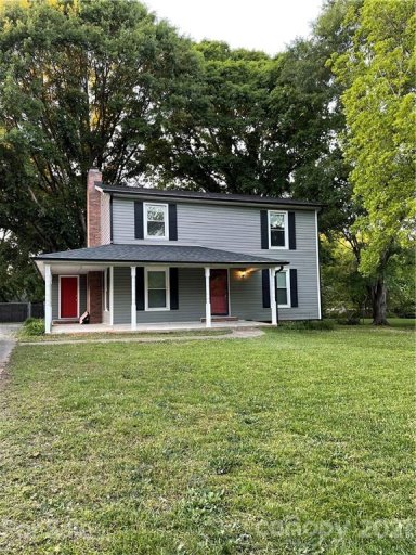 206 King George Lane