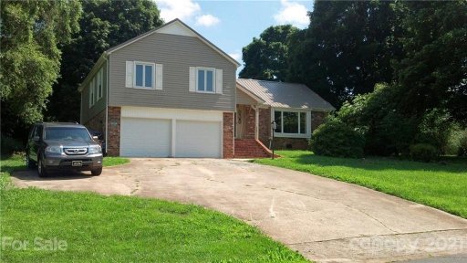 1143 Zion Church Road