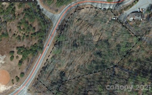 Lot 5c Toxaway Falls Drive 5C