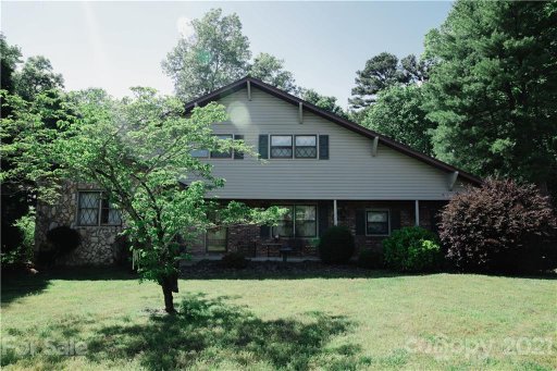 64 Old Field Road