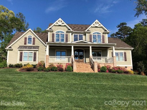 258 Quiet Waters Road