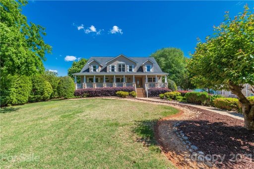 260 Queens Cove Road