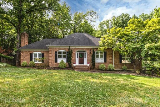 441 Wilby Drive