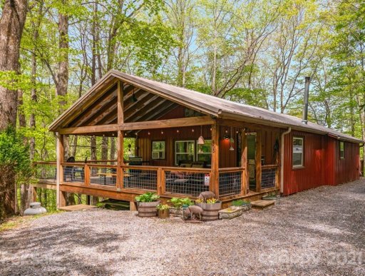465 Deep Gap Road