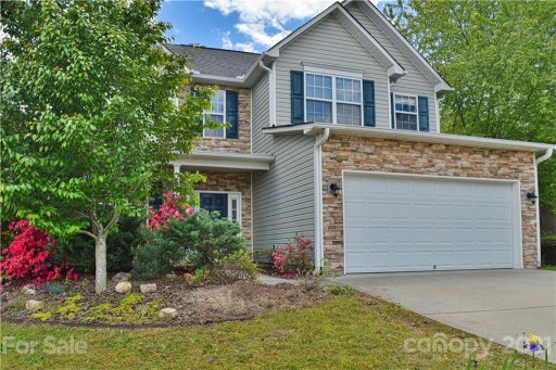 20 Stone River Drive