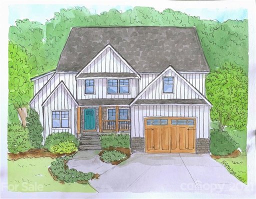 113 Judson Ridge Road