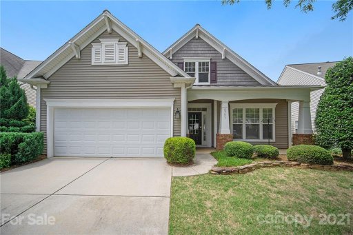 6751 Fieldstone Manor Drive