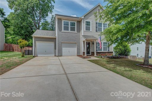 1527 Kellys Landing Drive