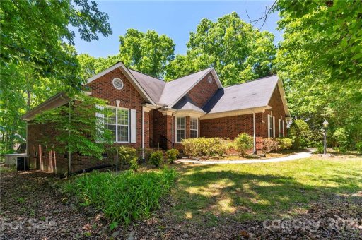 8265 Hunley Ridge Road