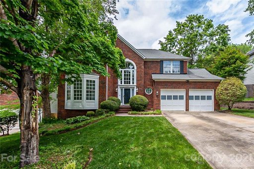 12724 Woodrose Court