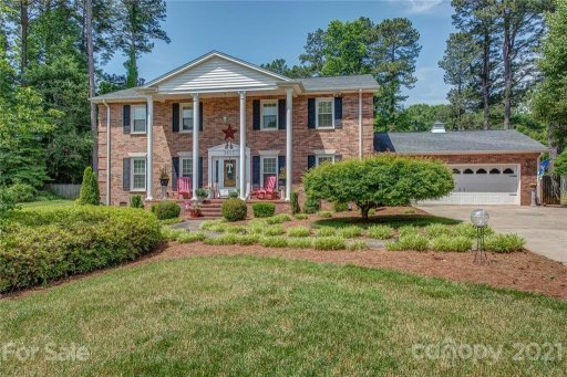 3603 Furman Circle