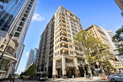 230 Tryon Street 509