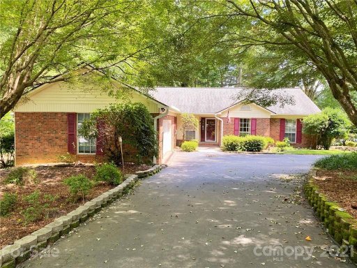 1 Pebble Beach Court