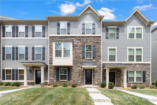 3047 Salix Bend Drive