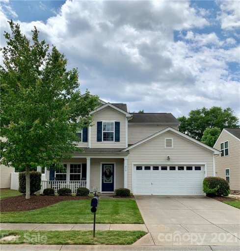 818 Traditions Park Drive