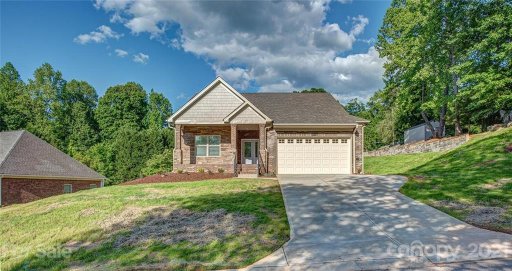 1011 Marguerite Drive