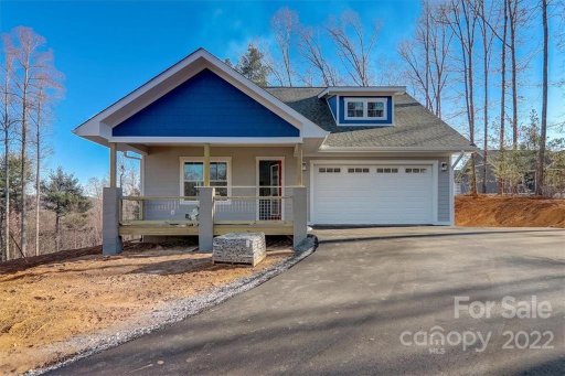 Lot 21 Jonathan Lane