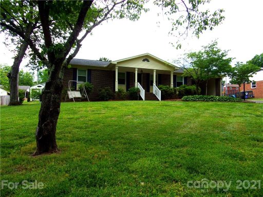 213 Ridgecrest Drive