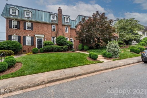 158 Perrin Place