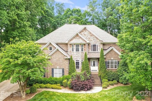 121 Fulton Farms Lane