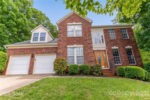 2603 Yarrow Road