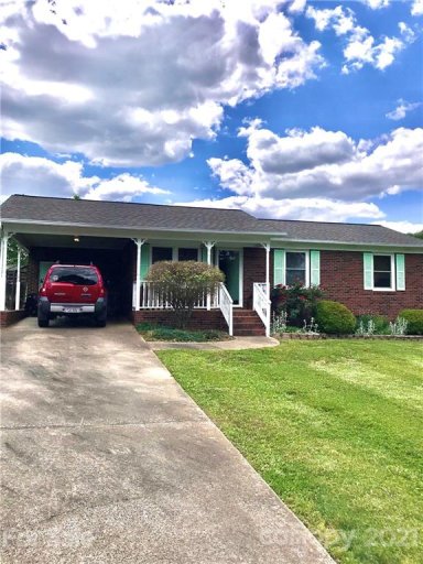 113 Southglenn Drive