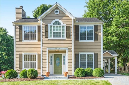 7014 Hunters Glen Drive