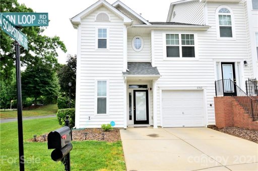 2762 Avalon Loop Road