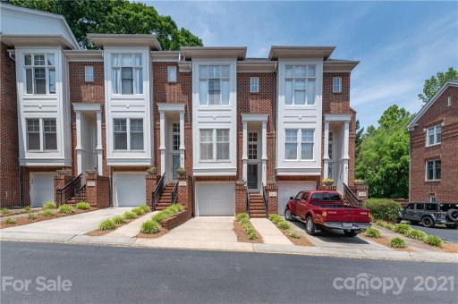 4848 South Hill View Drive