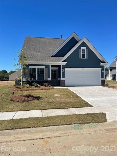 1301 Troon Drive