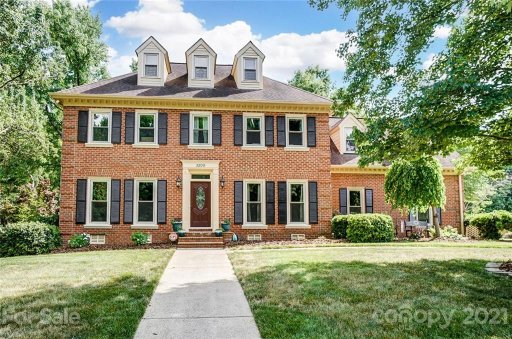 3209 Colvard Park Way