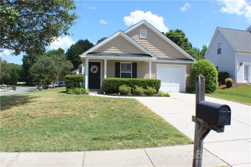 118 Brantley Place Drive