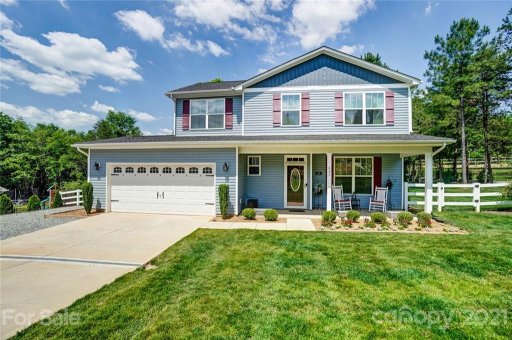 451 Summer Ridge Road