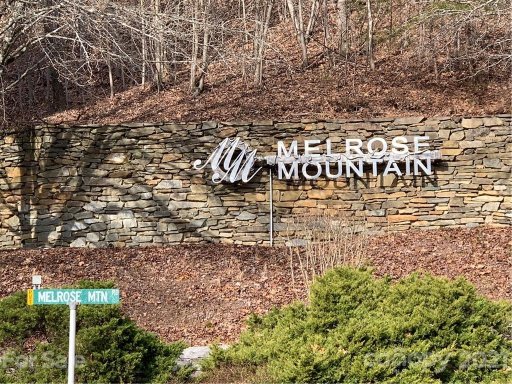 000 Melrose Mountain Road Lot 525