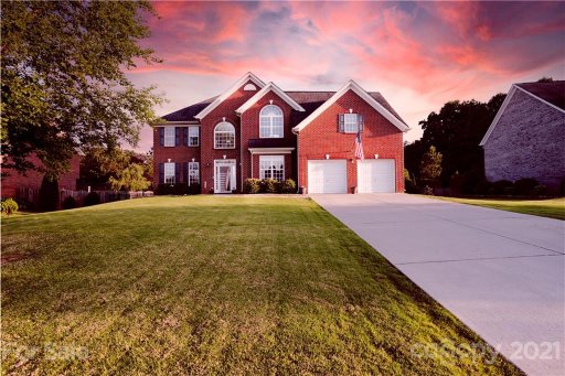 260 Winter Flake Drive
