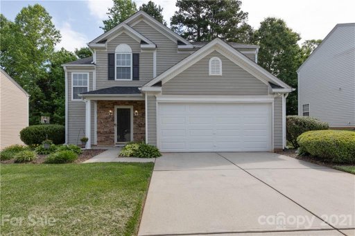 6632 Rustic View Court