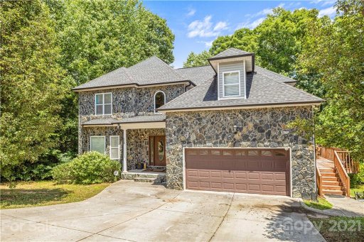 135 Trollingwood Lane