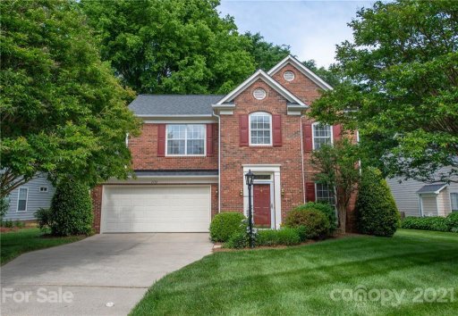 2732 Robyns Glen Drive