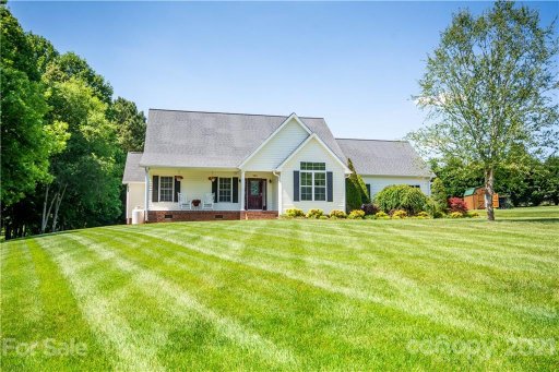 124 Morrison Creek Road