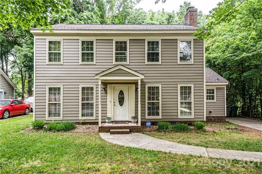 8213 Meadowdale Lane