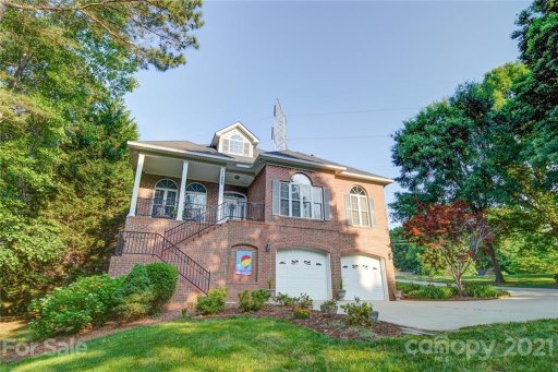 11929 Pinnacle Point Lane